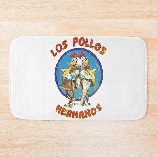 Item preview, Los Pollos Hermanos  designed and sold by HelmutBlock.