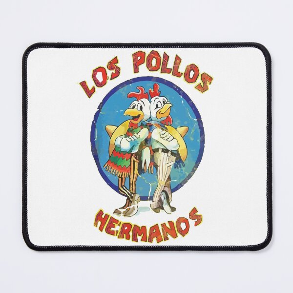 Item preview, Los Pollos Hermanos  designed and sold by HelmutBlock.