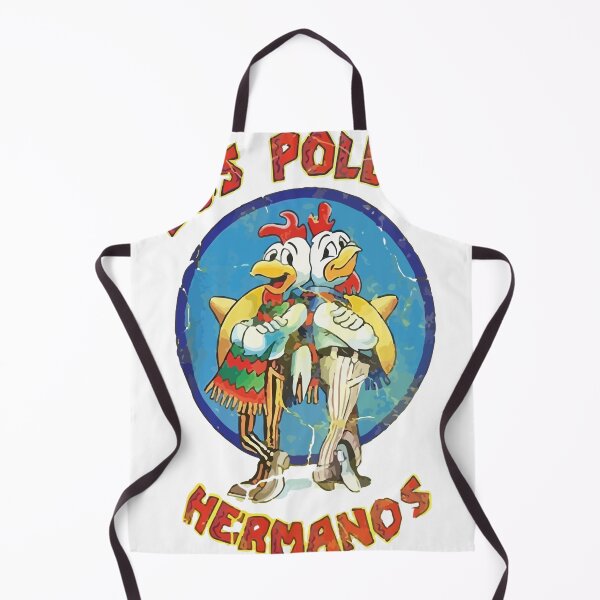 Item preview, Los Pollos Hermanos designed and sold by HelmutBlock.