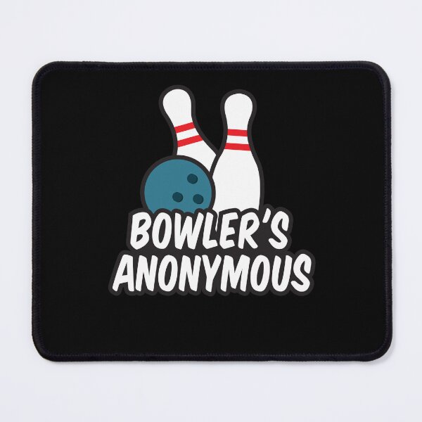 Item preview, Bowler's Anonymous designed and sold by jaygo.