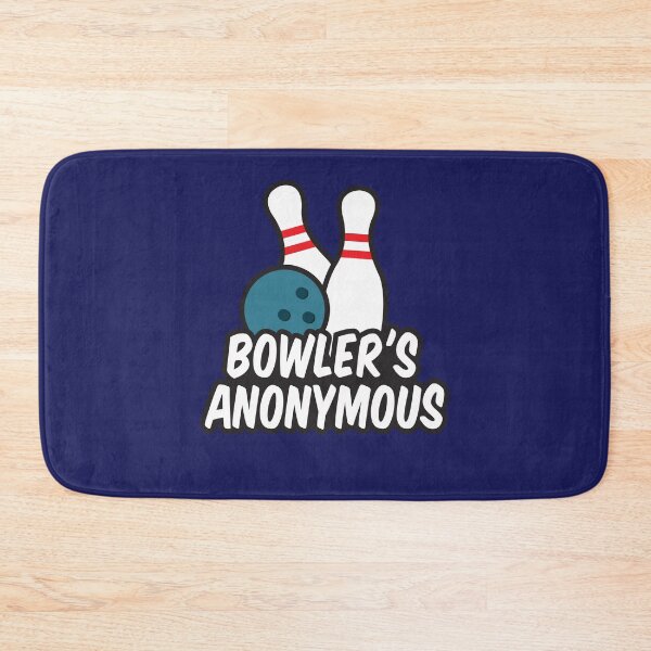Artikelvorschau, Bowlers Anonymous entworfen und verkauft von jaygo.