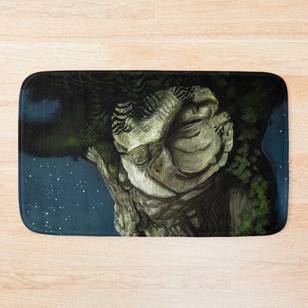 Item preview, The Old Owl Tree designed and sold by AK-Hevonen.