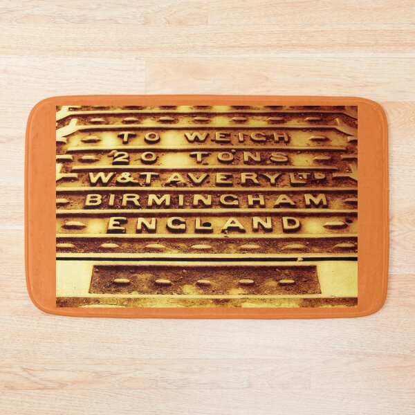 Item preview, Coalyard Weighbridge Effects Northern Ireland designed and sold by eddiebarronshop.