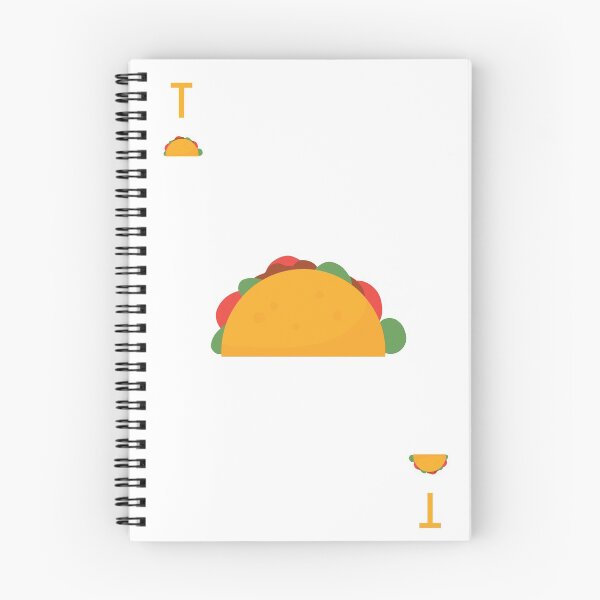 Item preview, Taco Poke Emoji   designed and sold by HippoEmo.
