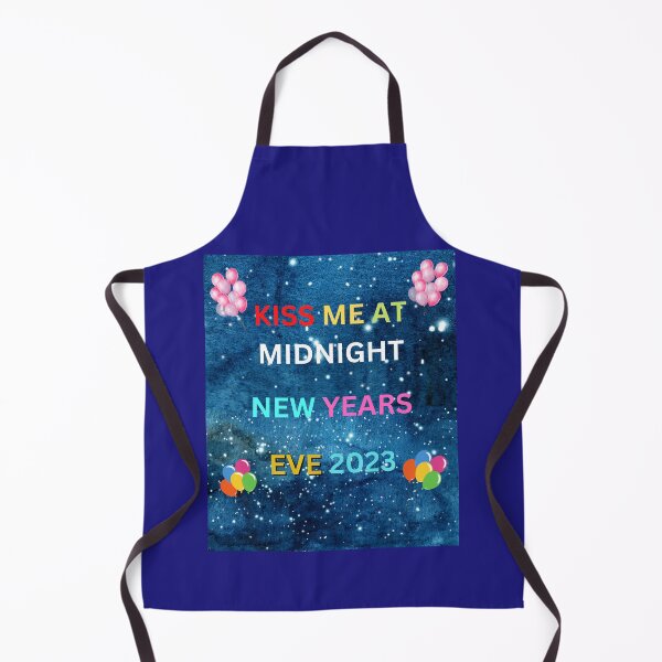Item preview, Happy New Years Eve 2023 designed and sold by designforum1968.