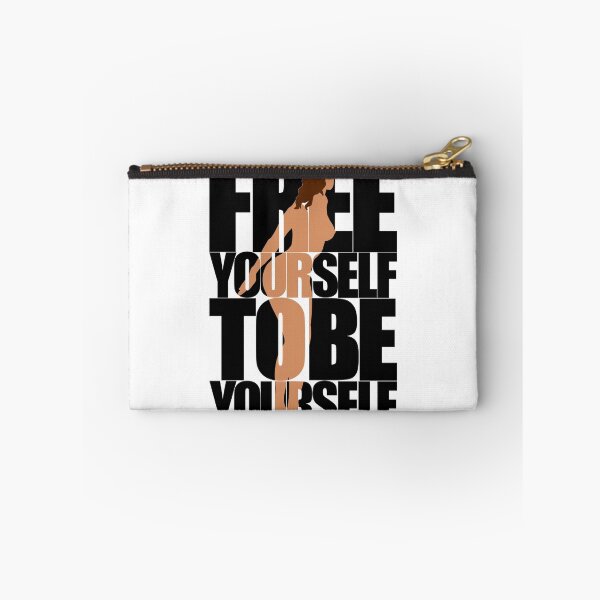 Item preview, Free Yourself Tentative Woman designed and sold by Nude-is-Life.