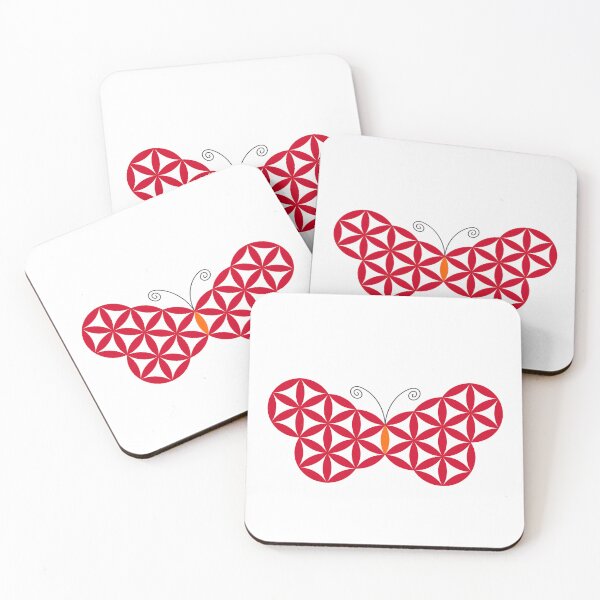 Item preview, Sacred Butterfly of Life  03. designed and sold by Laszlo Toth.