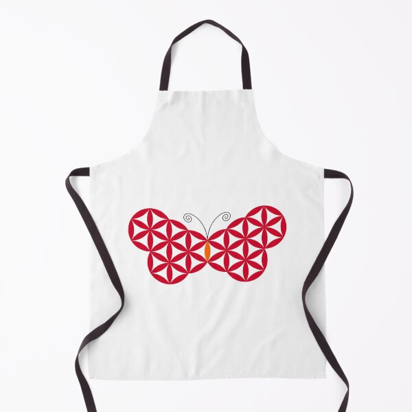 Item preview, Sacred Butterfly of Life 03. designed and sold by Laszlo Toth.