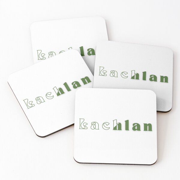 Item preview, Lachlan name designed and sold by colorexz.