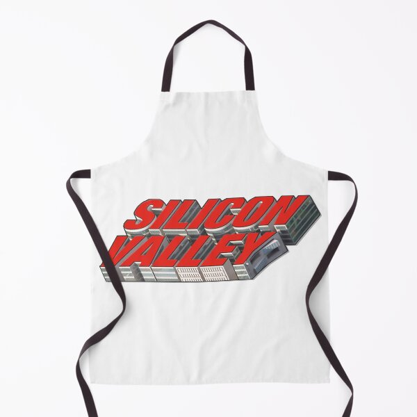 Item preview, Silicon valley tv series designed and sold by Paul-Richarson.