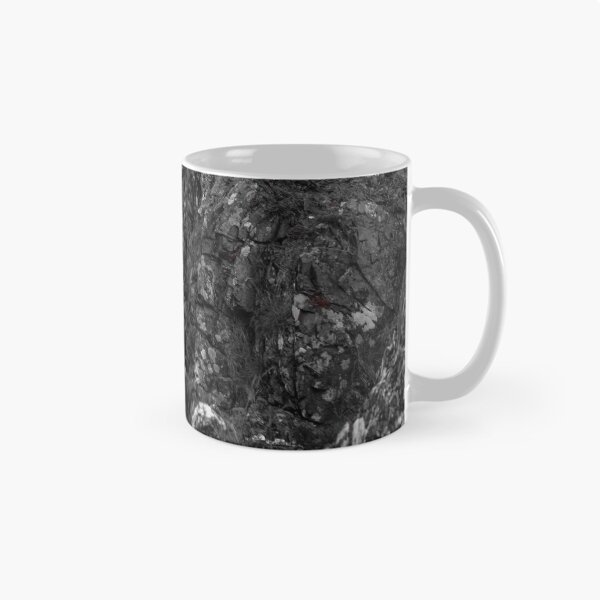 Item preview, Coastal Textures at Crawfordsburn bw Vertical Nature Lovers designed and sold by eddiebarronshop.