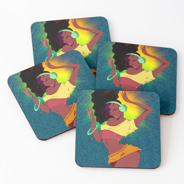 Item preview, Rave designed and sold by TNT-Art.