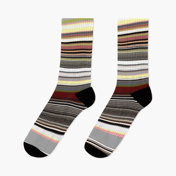 Item preview, Gradient colorful strips  designed and sold by DaliaSabryTee.