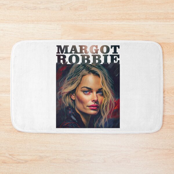Item preview, Margot Robbie designed and sold by coffeecup_.