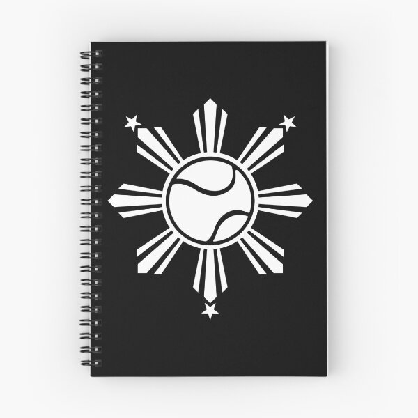 Item preview, Filipino Tennis Player - Sun and Stars Flag of the Philippines by AiReal designed and sold by airealapparel.