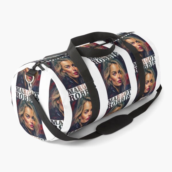 Item preview, Margot Robbie designed and sold by coffeecup_.