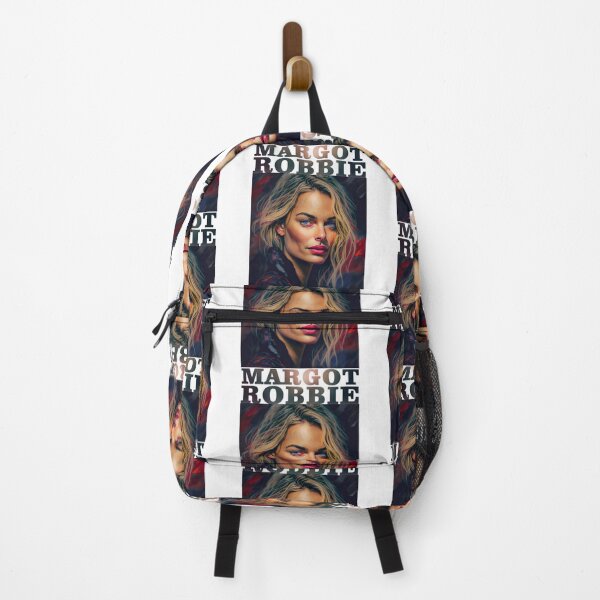 Item preview, Margot Robbie designed and sold by coffeecup_.