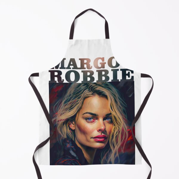 Item preview, Margot Robbie designed and sold by coffeecup_.