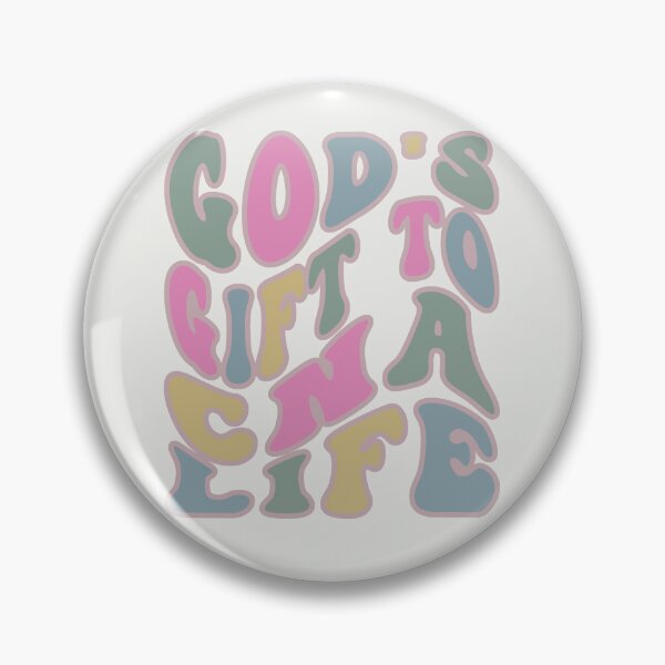 Item preview, Groovy Gods Gift To CNA Life designed and sold by PedroStyle.