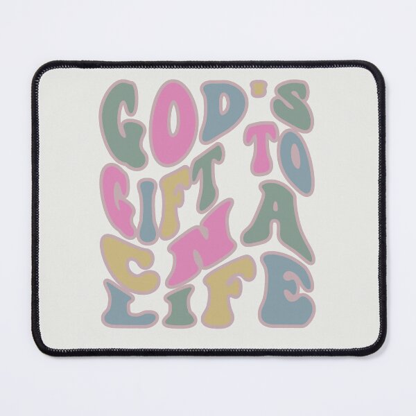 Item preview, Groovy Gods Gift To CNA Life designed and sold by PedroStyle.