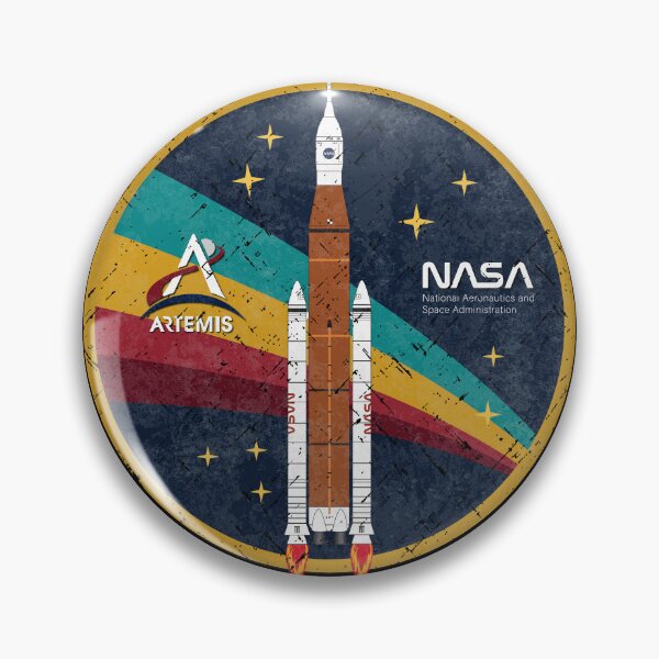 Item preview, Artemis Emblem - Vintage Texture designed and sold by arthook.