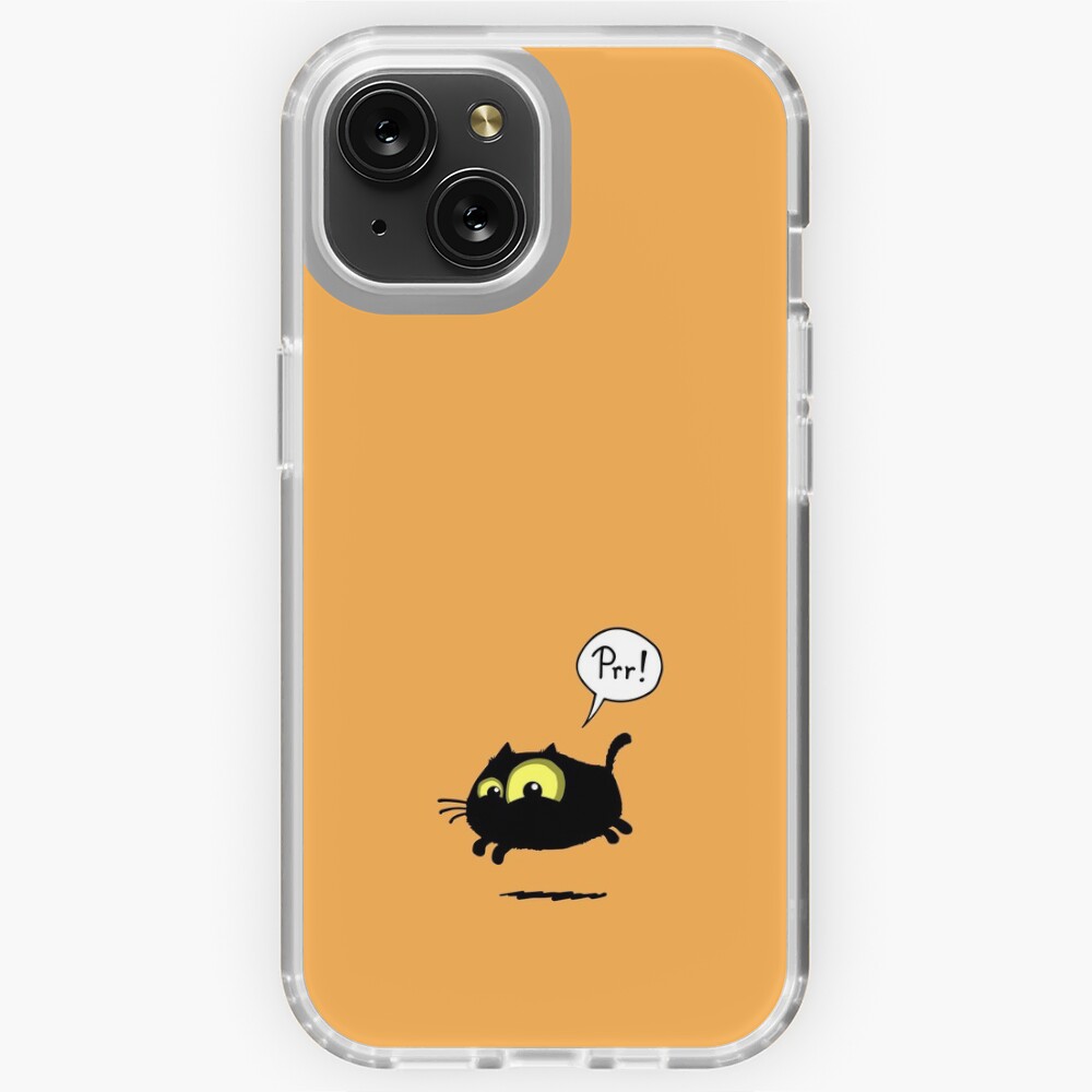 Item preview, iPhone Soft Case designed and sold by Kameeri.