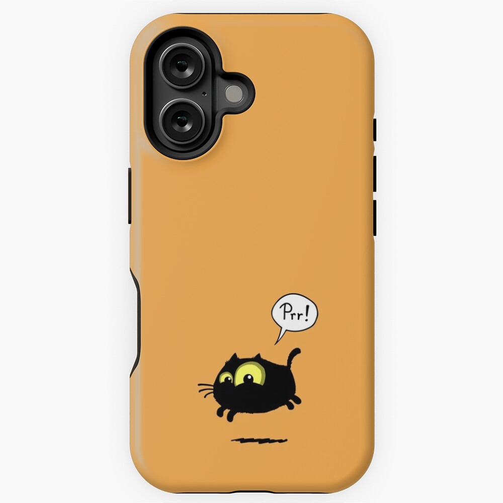 Item preview, iPhone Magsafe Tough Case designed and sold by Kameeri.