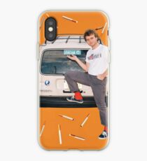 Mac Demarco iPhone Case