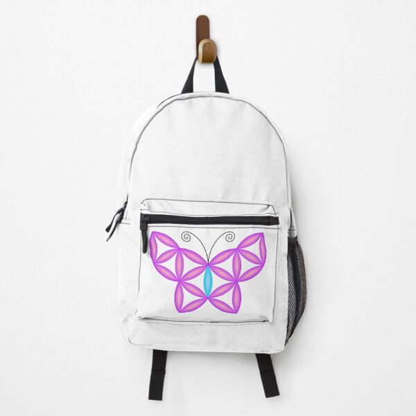 Item preview, Butterfly of Life 04 designed and sold by Laszlo Toth.