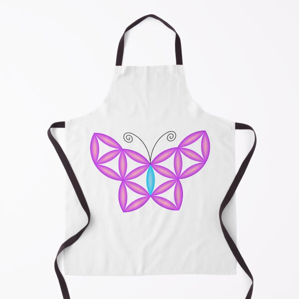 Item preview, Butterfly of Life 04 designed and sold by Laszlo Toth.