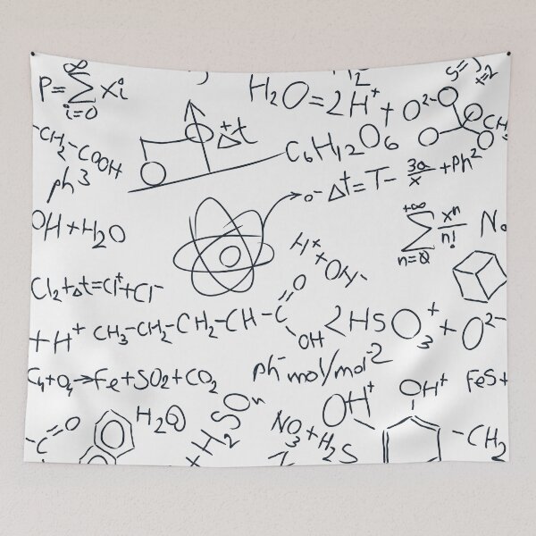 Item preview, Uva Chemistry designed and sold by RoaaMagic.