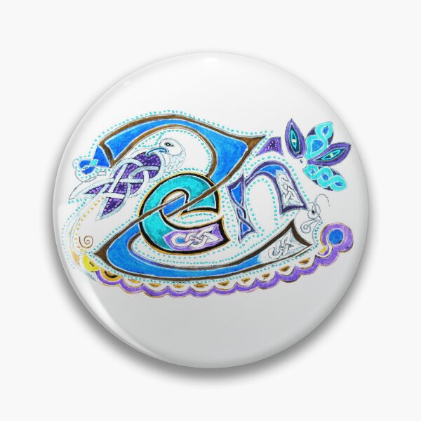 Item preview, Celtic Zen illumination way 2 designed and sold by Zamen.