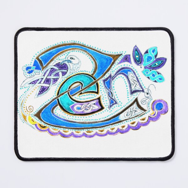 Item preview, Celtic Zen illumination way 2 designed and sold by Zamen.