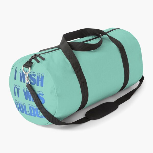 Item preview, I Wish It Was Colder designed and sold by zbox1.