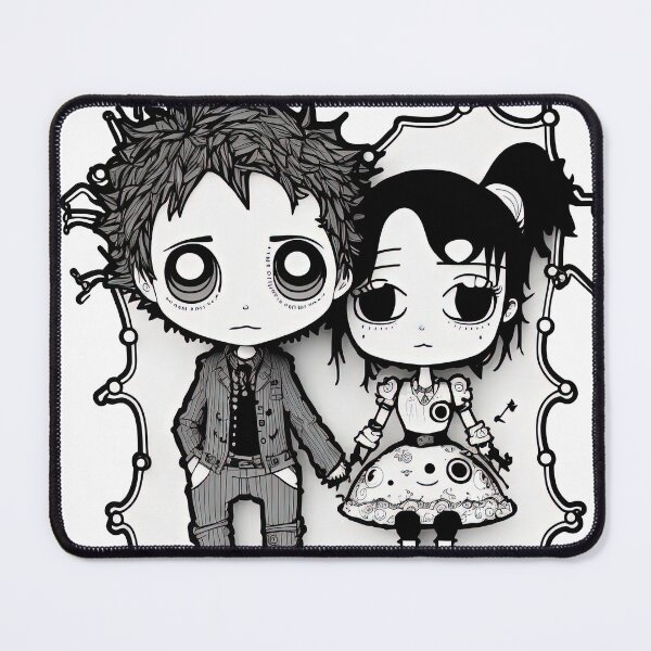 Item preview, Zombie Love A Romance gift for love never dies designed and sold by Delltaman.