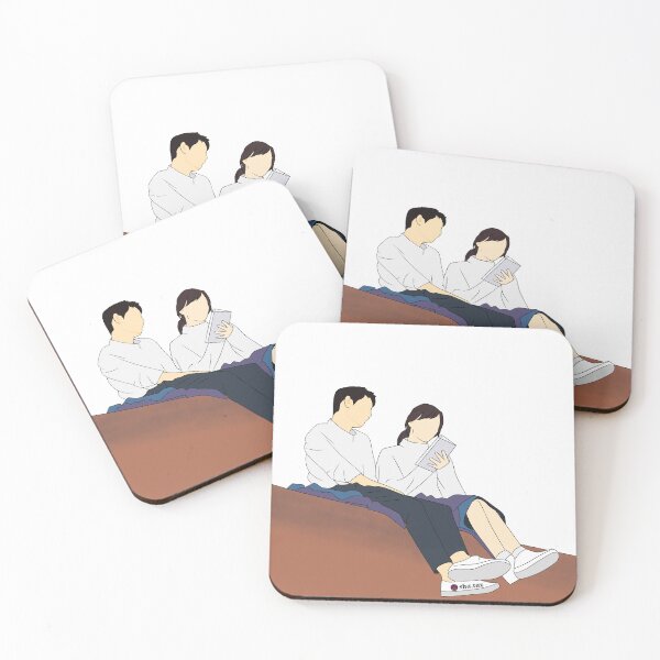 Item preview, Descendants of the sun korean drama designed and sold by kart-box.