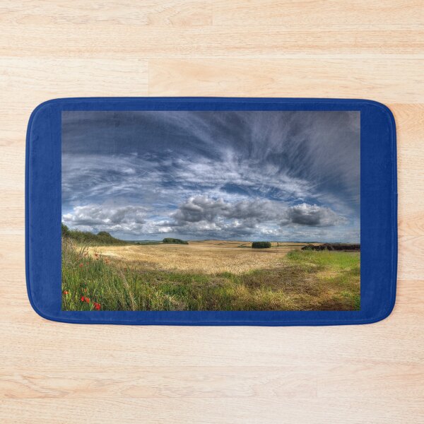 Item preview, The Lincolnshire Wolds designed and sold by Paul Thompson Photography.