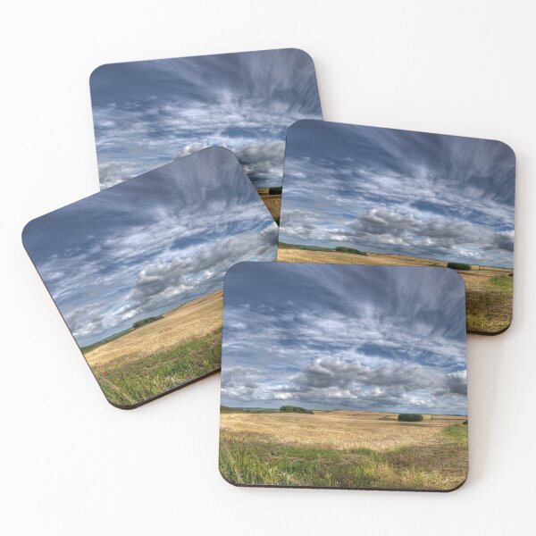 Item preview, The Lincolnshire Wolds designed and sold by Paul Thompson Photography.