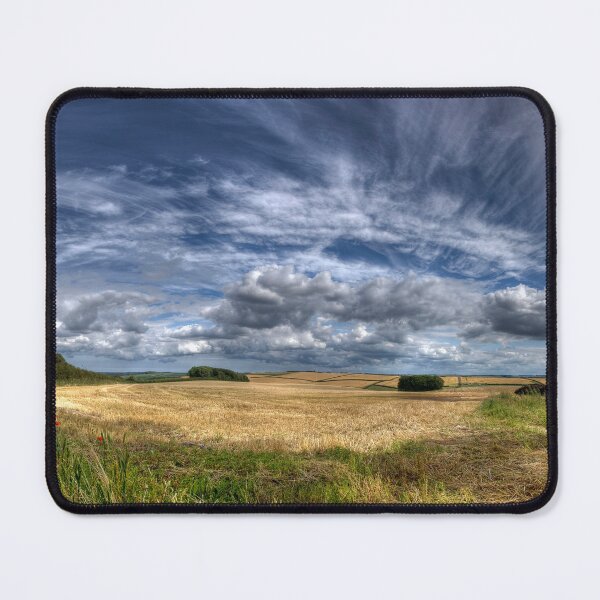 Item preview, The Lincolnshire Wolds designed and sold by Paul Thompson Photography.