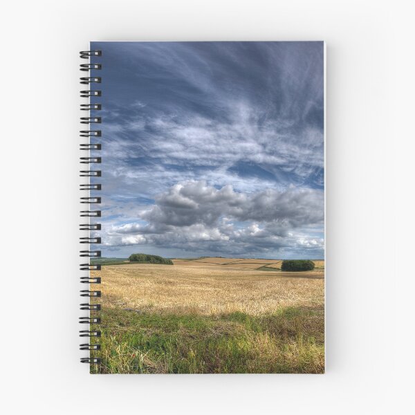 Item preview, The Lincolnshire Wolds designed and sold by Paul Thompson Photography.