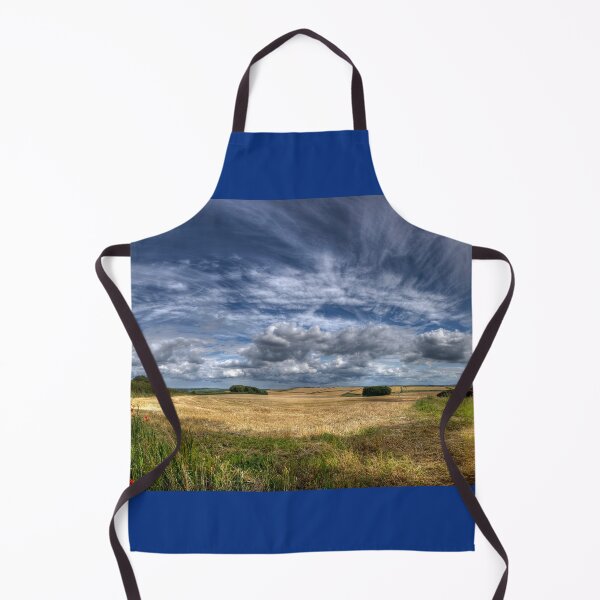 Item preview, The Lincolnshire Wolds designed and sold by Paul Thompson Photography.