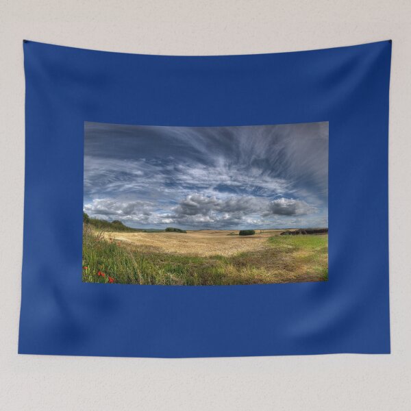Item preview, The Lincolnshire Wolds designed and sold by Paul Thompson Photography.
