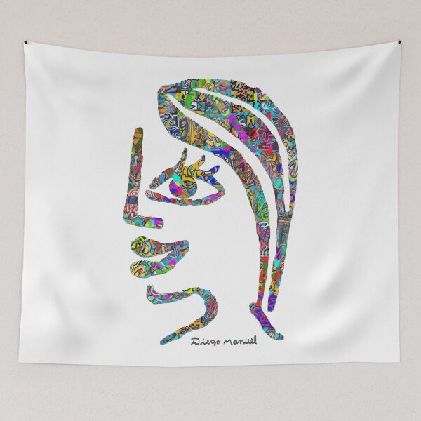 Item preview, Graffiti digital designed and sold by Diego Manuel Rodriguez.