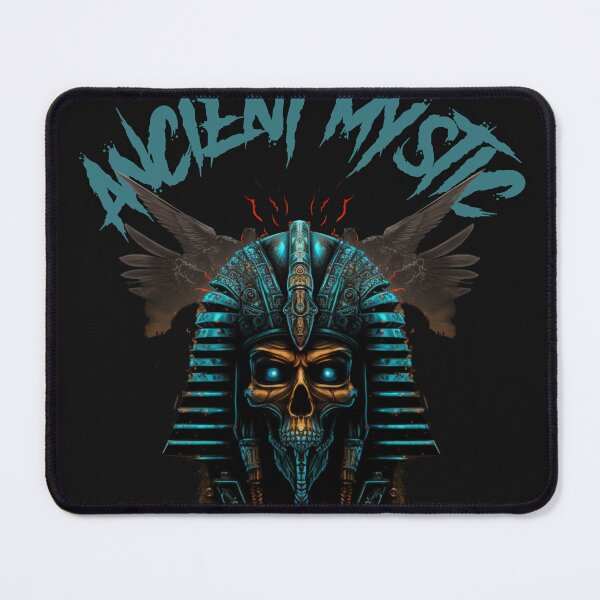 Item preview, Ancient Mystic designed and sold by StreetGlory.