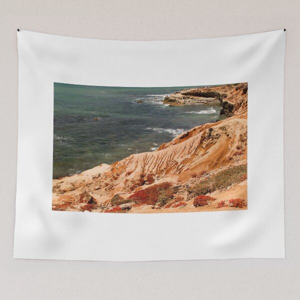 Item preview, The Beaches And Tidepools Of Cabrillo - 1 ©  designed and sold by © Hany G. Jadaa © Prince John Photography.