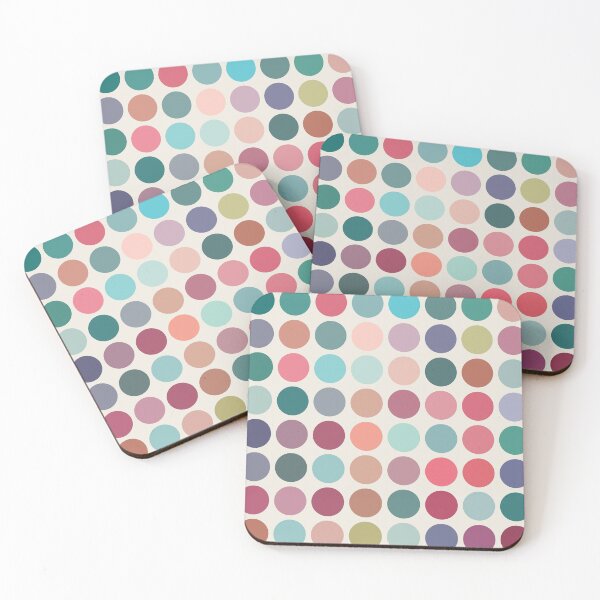 Item preview, Nordic Dots 1. Geometric designed and sold by Latte Design.