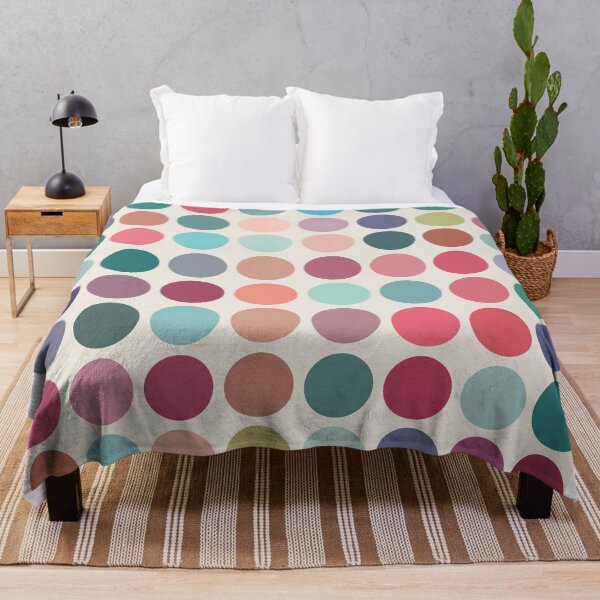 Item preview, Nordic Dots 1. Geometric designed and sold by Latte Design.