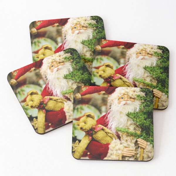 Item preview, Santa Claus designed and sold by ReljaX.