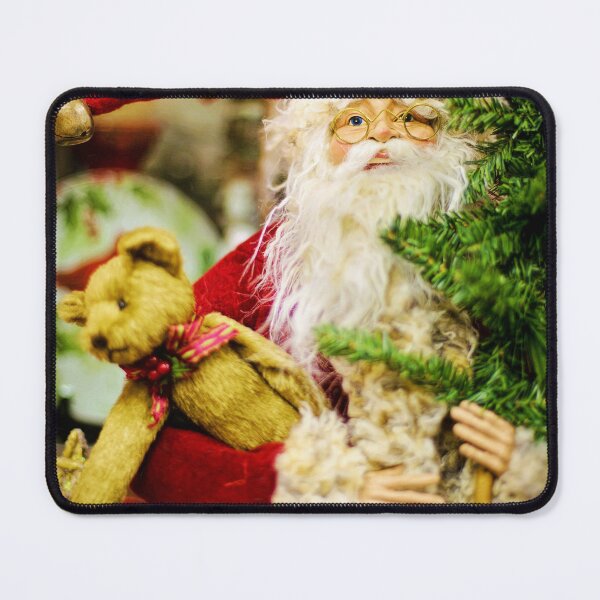 Item preview, Santa Claus designed and sold by ReljaX.