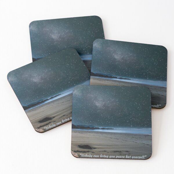 Item preview, beach and stars designed and sold by silence28.